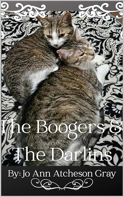 The Boogers & The Darlins