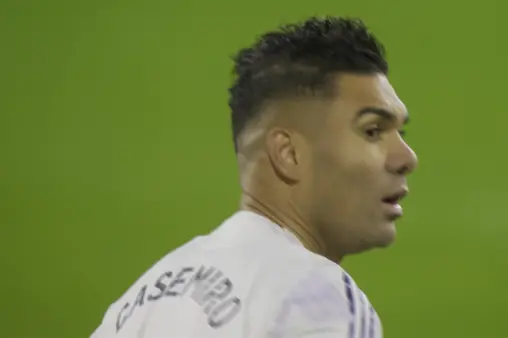 Burnley VS Manchester United Highlight