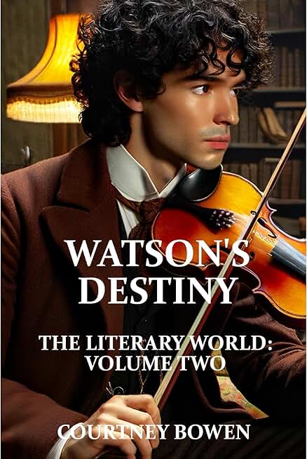 Watson's Destiny