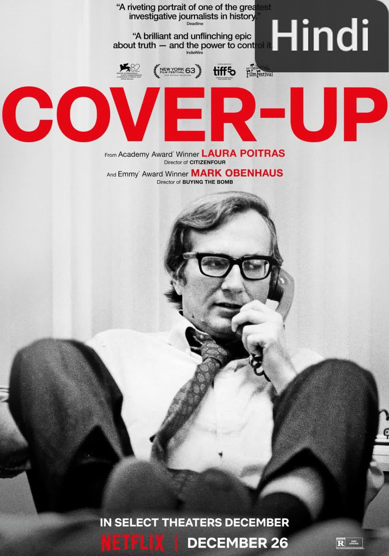 Cover-Up [Hindi]