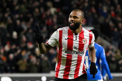 Brentford VS Sunderland Highlight