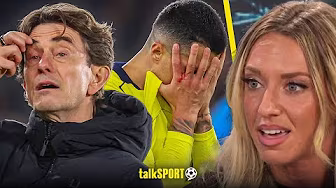 "We have Regressed SO FAR!" Abbi Summers' FURIOUS Full-Time RANT as Spurs Lose AGAIN!