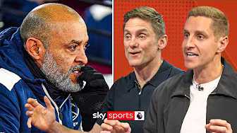 "An impossible task!" | Rob Green & Michael Dawson discuss West Ham's chances of staying up