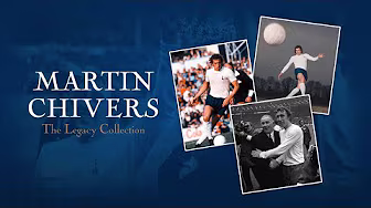 The Legacy of Martin Chivers 🤍