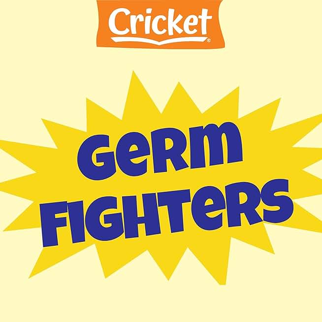 Germ Fighters