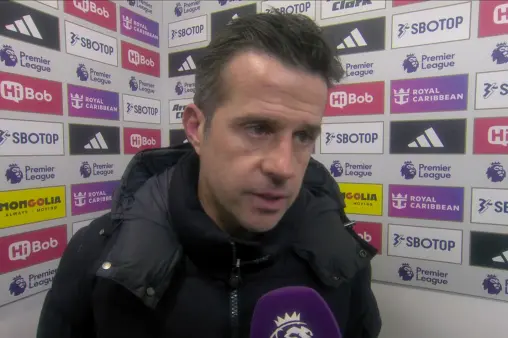 Fulham VS Chelsea Highlight