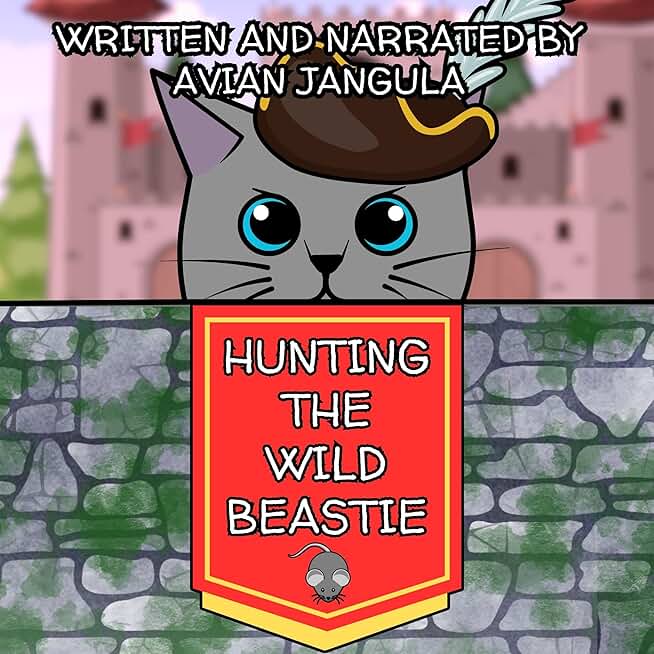 Hunting the Wild Beastie