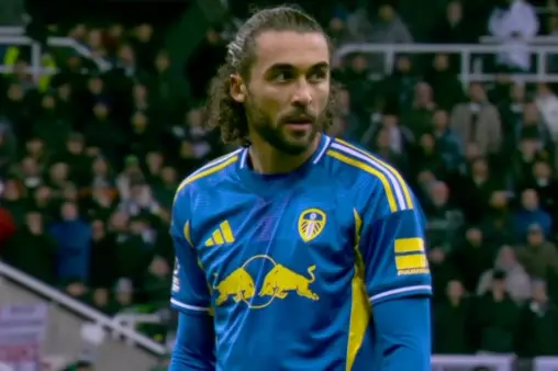 Newcastle United VS Leeds United Highlight