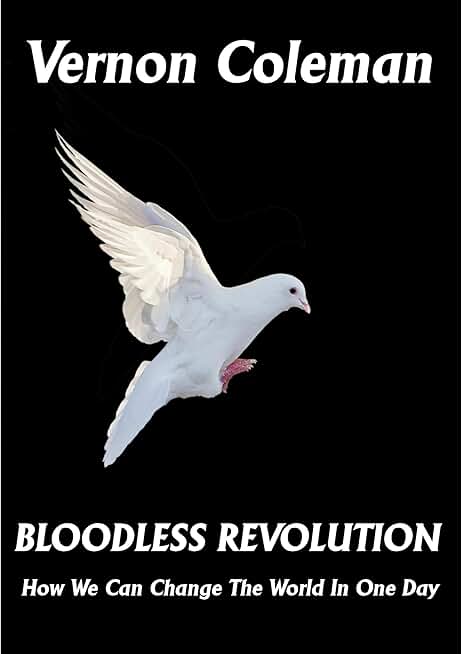 Bloodless Revolution