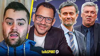 "UNDERWHELMING!" Alex Harris' PASSIONATE RANT on Liam Rosenior's Appointment as Chelsea Manager!