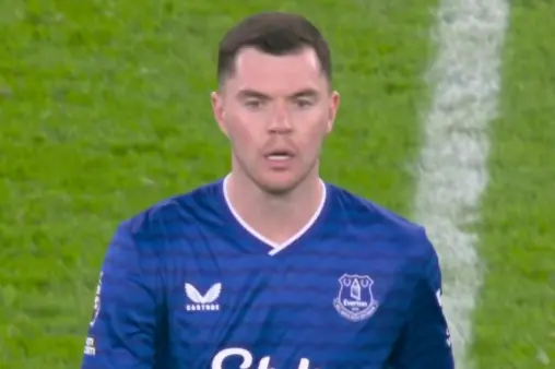 Everton VS Wolverhampton Wanderers Highlight