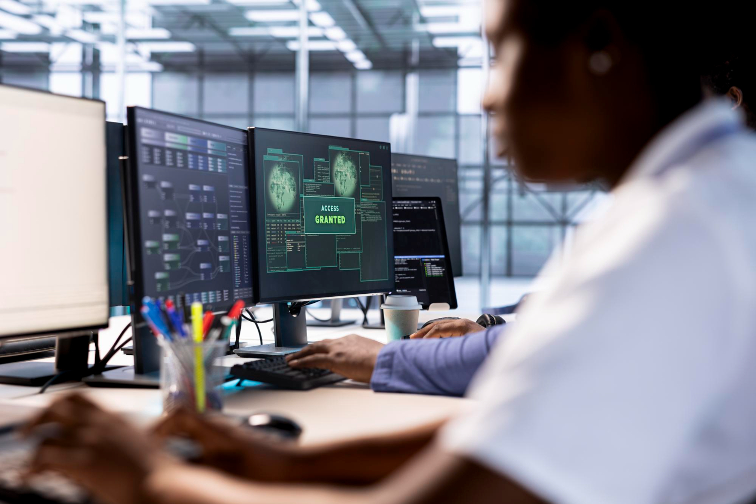 9 Lab 10 - Class Demo (Launch a Windows Instance) I