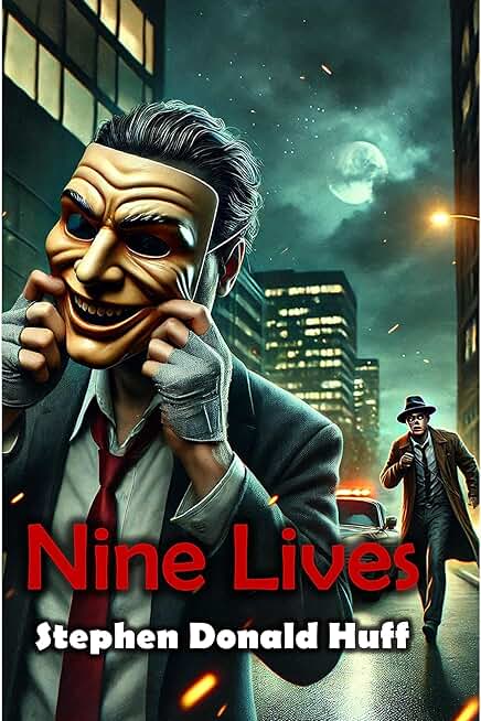 Nine Lives