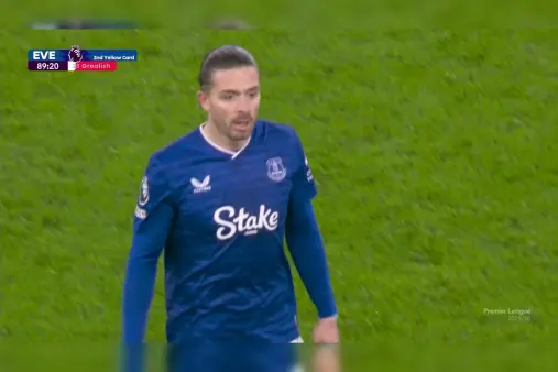 Everton VS Wolverhampton Wanderers Highlight