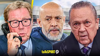"I'D GO IN FOR NOTHING!" Harry Redknapp OFFERS to MANAGE West Ham for FREE with 'MIRACLE' Required!