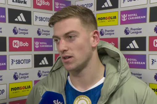 Fulham VS Chelsea Highlight