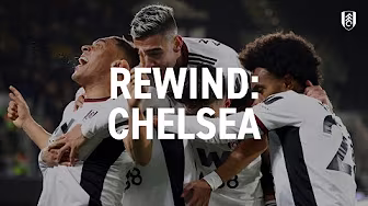 REWIND: Chelsea | Bouba Diop volley and Muniz Boxing Day winner