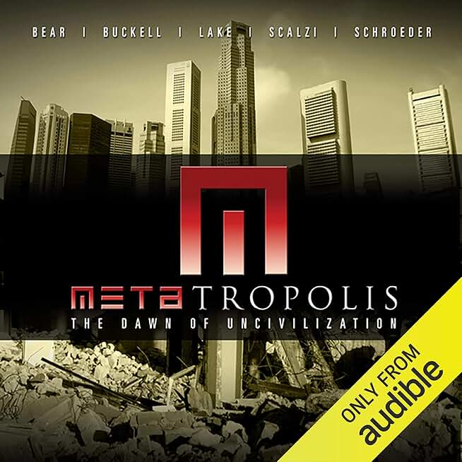 METAtropolis