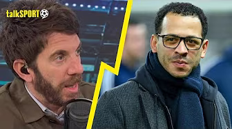 Andy Goldstein Explains Why Chelsea Should be Appointing a "TOP MANAGER" Over Liam Rosenior