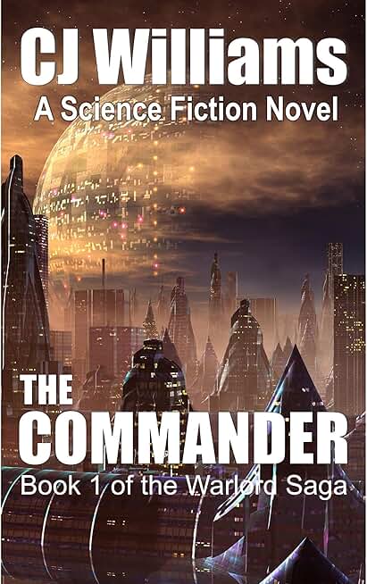 The Commander