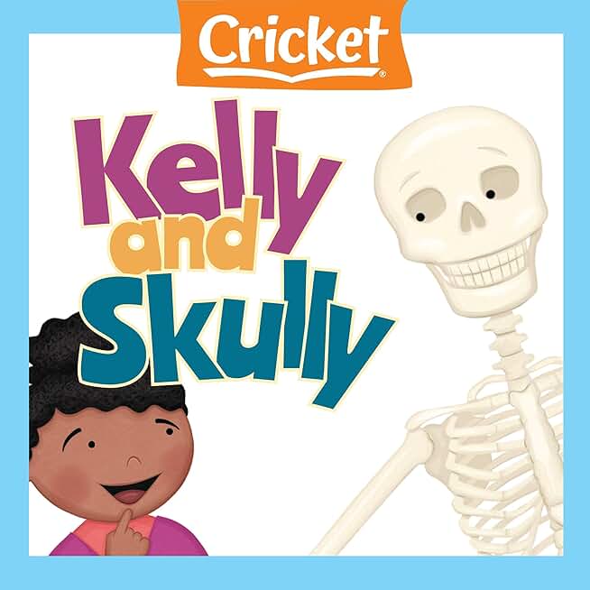 Kelly and Skully