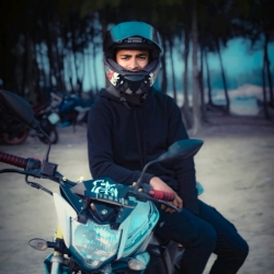author avatar