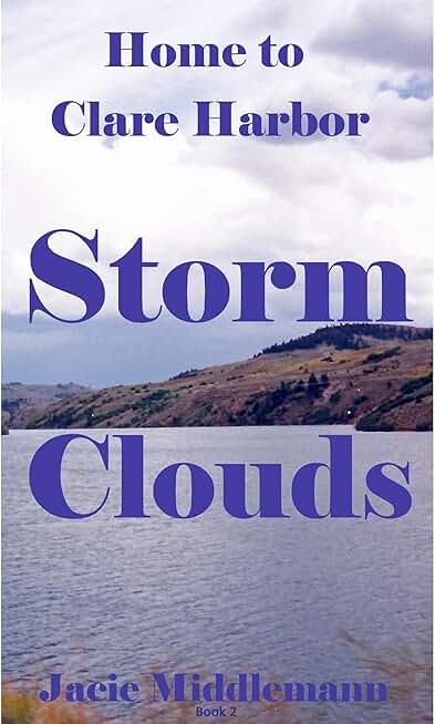 Storm Clouds