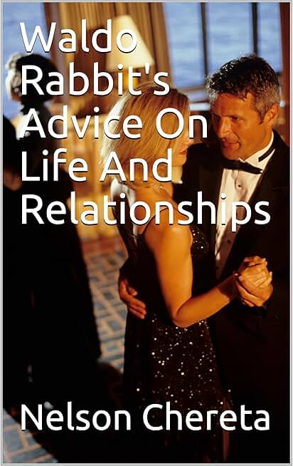 Waldo Rabbit's Advice On Life And Relationships