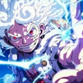 GOD OF ONE-PIECE