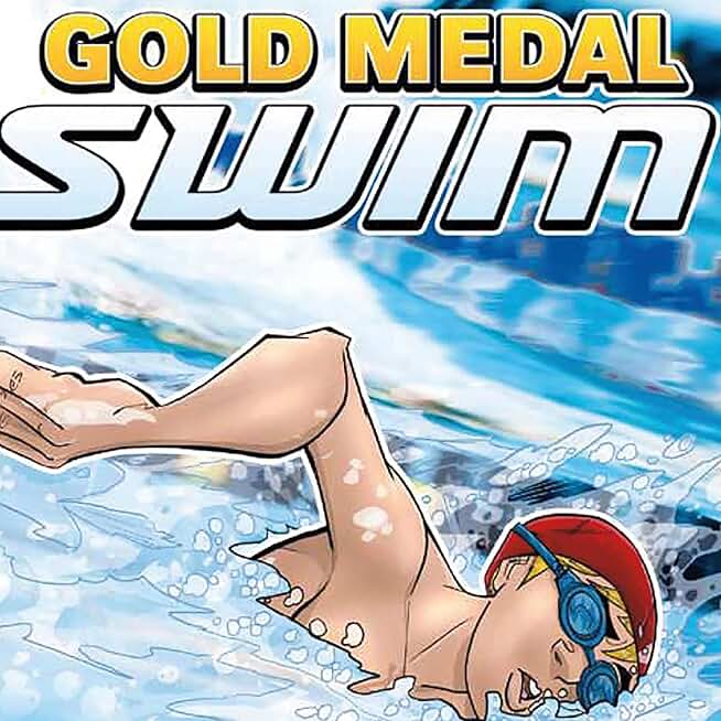Gold Medal Swim