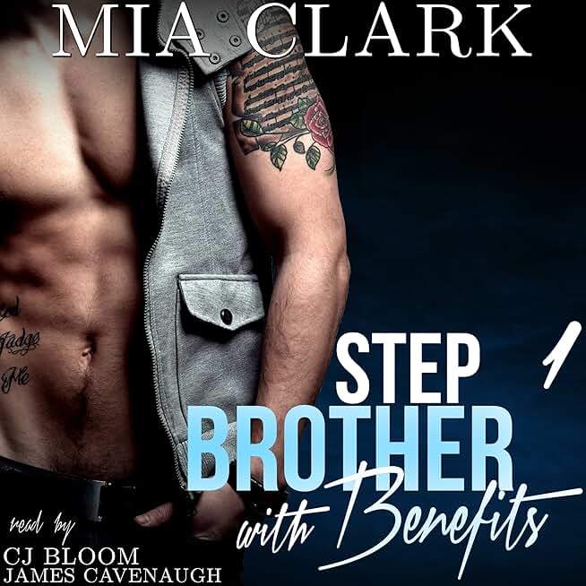 Stepbrother with Benefits 1
