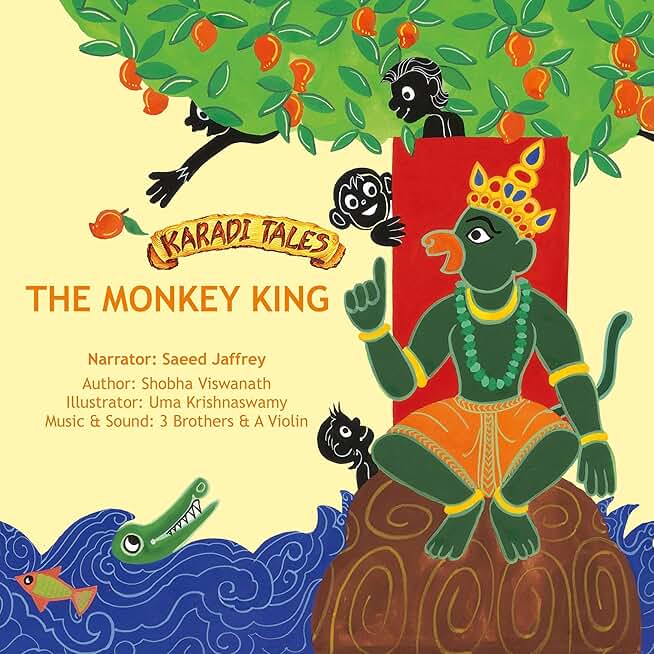 The Monkey King