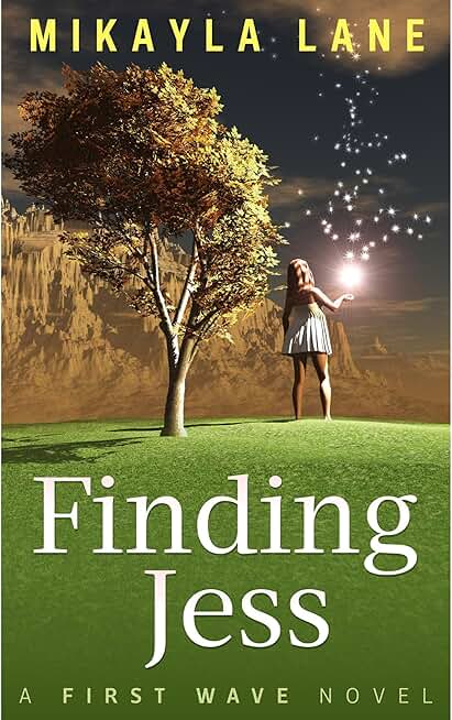 Finding Jess