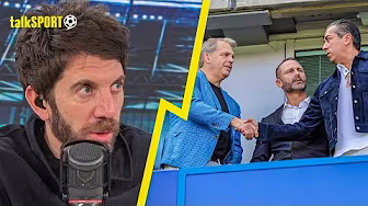 "THEY'VE KILLED THE CLUB!" Andy Goldstein SLAMS Chelsea Owners as they Lose 2-1 to Fulham