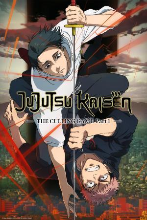 Jujutsu Kaisen [English] - 123Movies