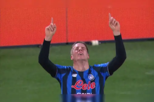 Atlanta VS Torino Highlight