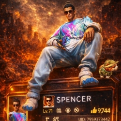 author avatar