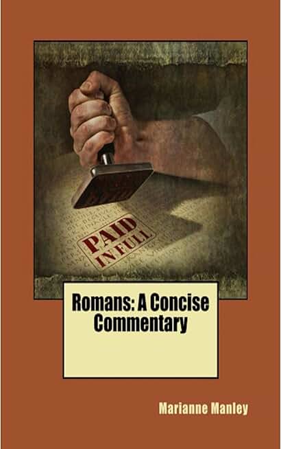 Romans: A Concise Commentary