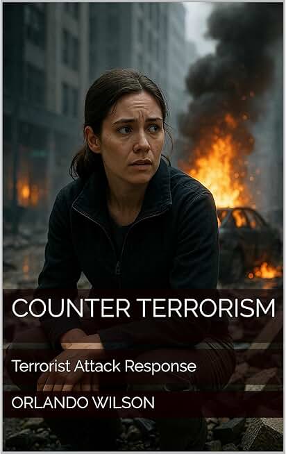 Counter Terrorism: Terrorist Attack Response