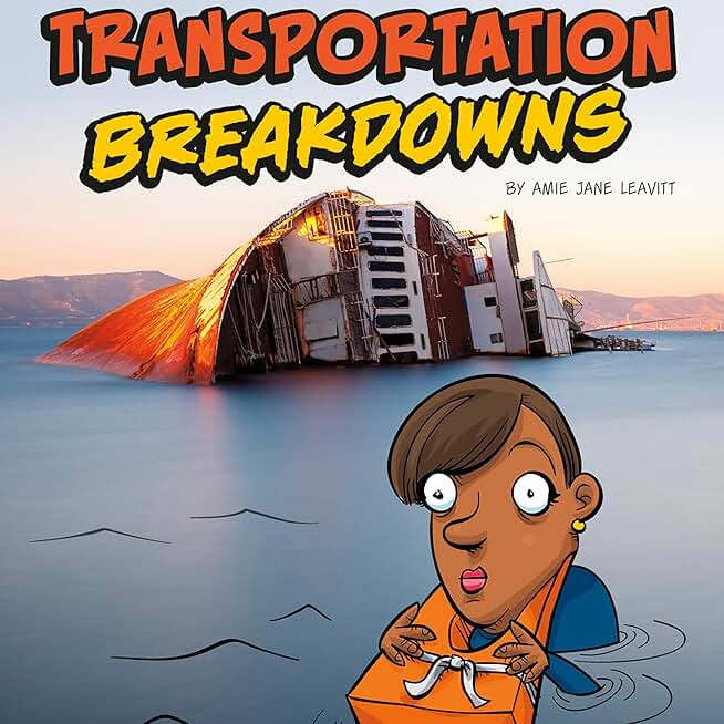 Transportation Breakdowns: Learning from Bad Ideas
