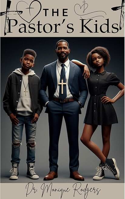 The Pastor's Kids
