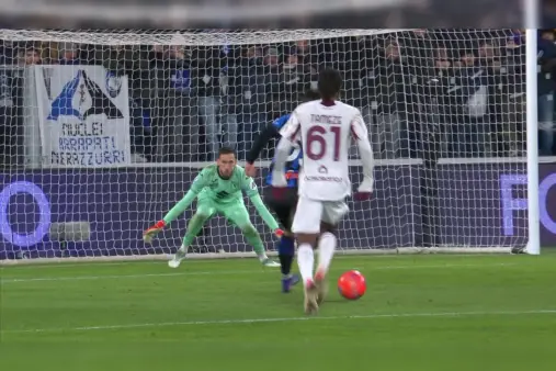 Atlanta VS Turin Highlight