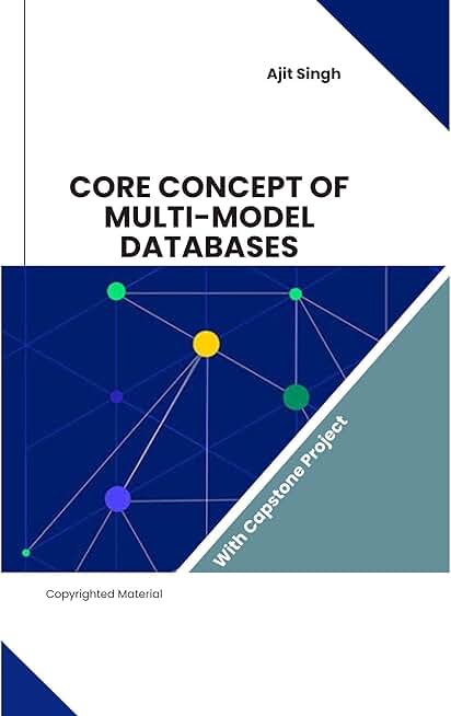Core Concept of Multi-Model Databases