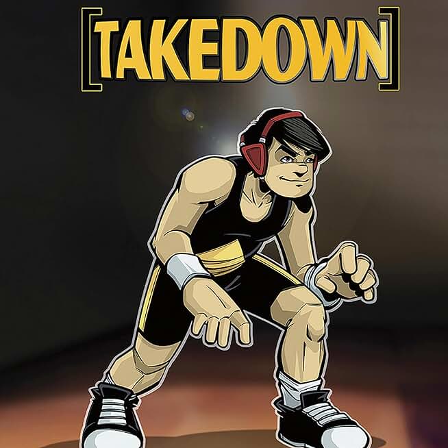 Takedown