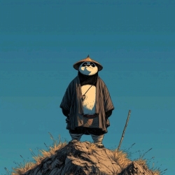author avatar