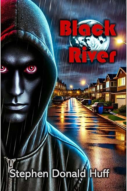 Black River