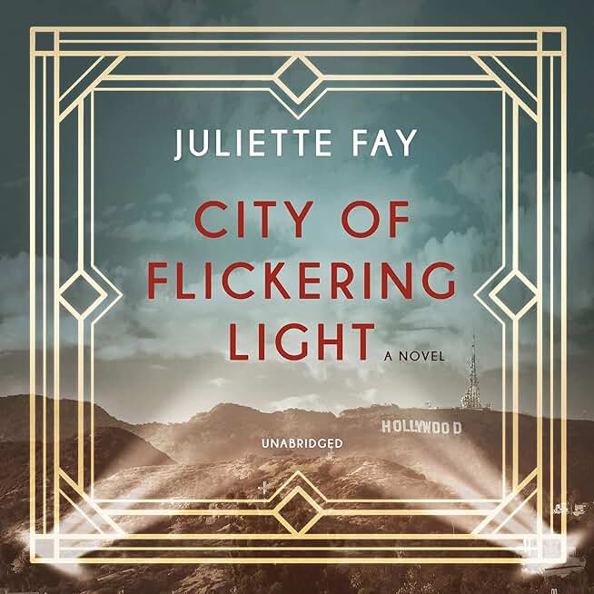 City of Flickering Light