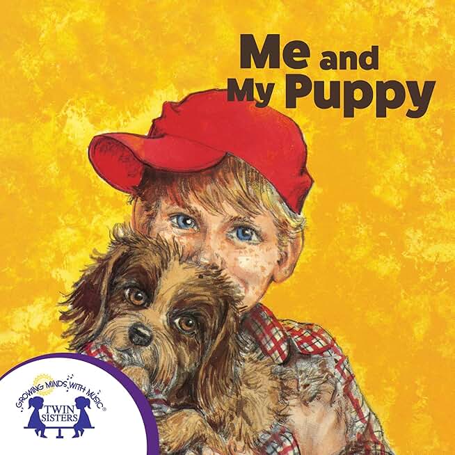 Me and My Puppy: Storytime Books, Book 31