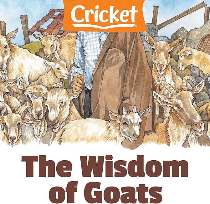 The Wisdom of Goats