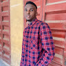 Clinton ANAZODO Kosisorchukwu